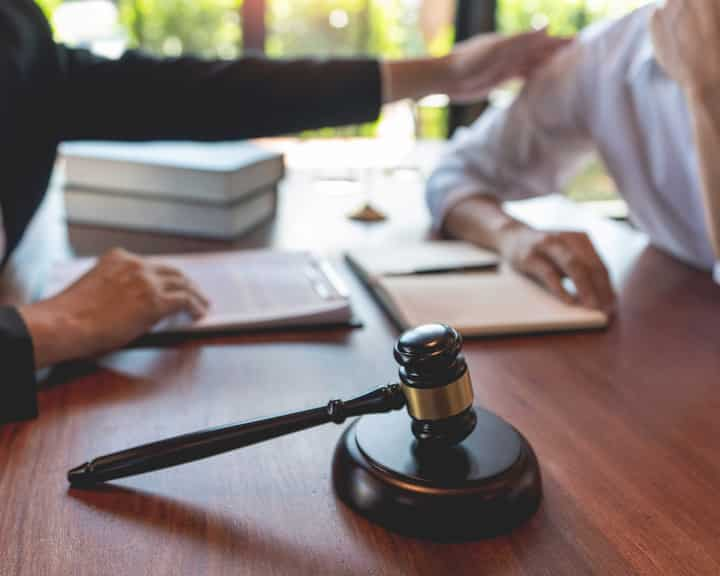 Top Estate Lawyers in Portland